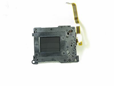 ORIGINAL SONY A230 ALPHA 230 SHUTTER UNIT PART REPAIR - Image 2