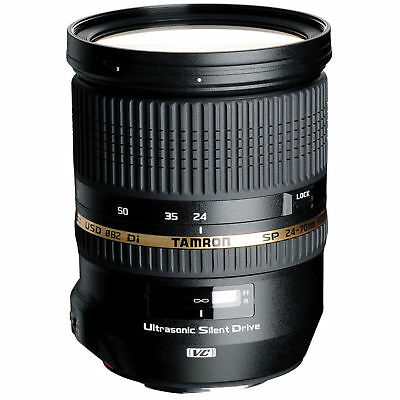 TAMRON SP 24-70mm 2.8 USD Di VC CANON LOCK KEY PART - Image 3