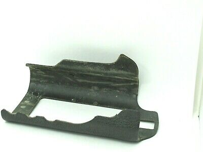 CANON EOS 1D MARK III BOTTOM BODY GRIP RUBBER PART REPAIR - Image 3