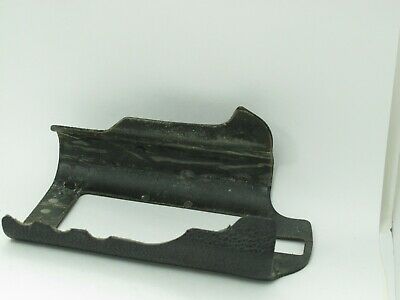 CANON EOS 1D MARK III BOTTOM BODY GRIP RUBBER PART REPAIR - Image 4