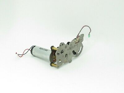 CANON EOS 1D MARK III MARK 3 MIRROR CHARGE LEVER ASSY MOTOR REPAIR PART I - Image 2