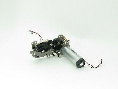 CANON EOS 1D MARK III MARK 3 MIRROR CHARGE LEVER ASSY MOTOR REPAIR PART I - Image 3