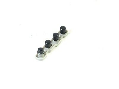 CANON EOS 7D MK I GENUINE SET OF TOP BUTTON TOP COVER BUTTONS PART REPAIR