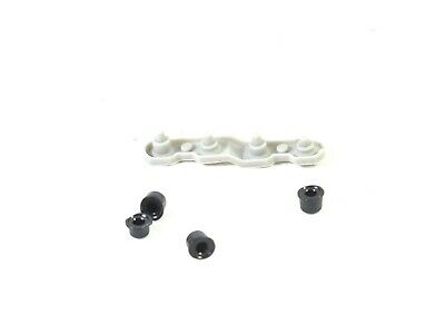 CANON EOS 7D MK I GENUINE SET OF TOP BUTTON TOP COVER BUTTONS PART REPAIR - Image 2