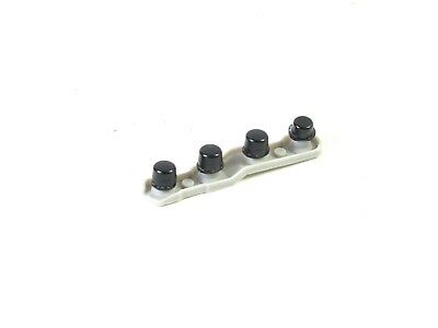 CANON EOS 7D MK I GENUINE SET OF TOP BUTTON TOP COVER BUTTONS PART REPAIR - Image 3