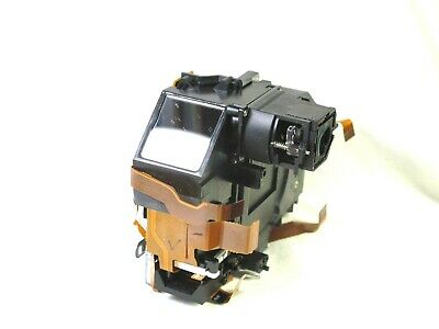 LEICA DIGILUX 3 MIRROR BOX WITH SHUTTER AND VIEW FINDER ORIGINAL PART REPAIR - Image 3