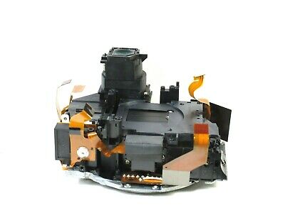 LEICA DIGILUX 3 MIRROR BOX WITH SHUTTER AND VIEW FINDER ORIGINAL PART REPAIR - Image 4