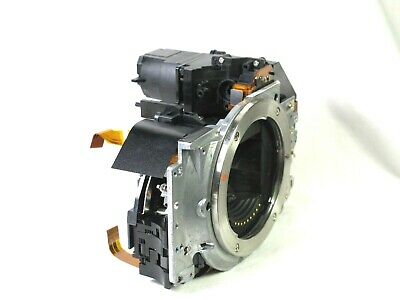 LEICA DIGILUX 3 MIRROR BOX WITH SHUTTER AND VIEW FINDER ORIGINAL PART REPAIR - Image 6