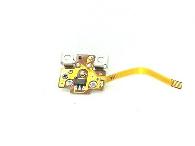 ORIGINAL FUJIFILM X-T20 FLASH HOT SHOE FLEX REPLACEMENT PART REPAIR