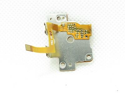ORIGINAL FUJIFILM X-T20 TOP DIAL FLEX REPLACEMENT PART REPAIR - Image 2