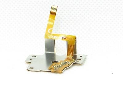 ORIGINAL FUJIFILM X-T20 TOP DIAL FLEX REPLACEMENT PART REPAIR - Image 3