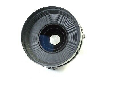 GENUINE CANON EF-S 18-135mm 1:3.5-5.6 IS FOCUS GLASS LENS 2ND FRONT GROUP PART