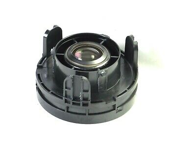 GENUINE CANON EF-S 18-135mm 1:3.5-5.6 IS FOCUS GLASS LENS 2ND FRONT GROUP PART - Image 3