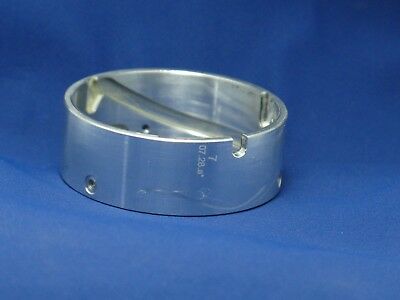 CANON EF-S 18-135mm 1:3.5-5.6 IS FOCUS CAM RING BARREL PART YB2-2439 - Image 2