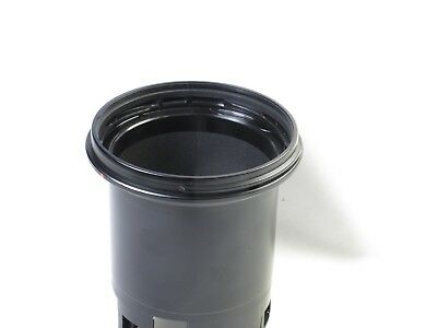CANON 18-135mm 1:3.5-5.6 IS STRAIGHT FRONT BARREL FILTER HOLDER PART YB2-2441 - Image 2