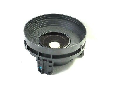 GENUINE CANON EF-S 18-135mm 1:3.5-5.6 IS FOCUS GLASS LENS 2ND FRONT GROUP PART - Image 4