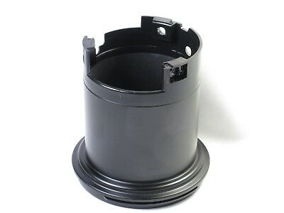 CANON 18-135mm 1:3.5-5.6 IS STRAIGHT FRONT BARREL FILTER HOLDER PART YB2-2441 - Image 4