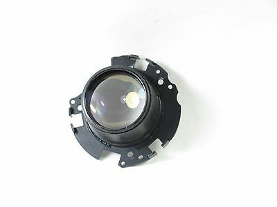CANON EF-S 10-22 mm f/3.5-4.5 USM REAR GLASS GROUP ELEMENT PART
