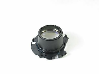 CANON EF-S 10-22 mm f/3.5-4.5 USM REAR GLASS GROUP ELEMENT PART - Image 2