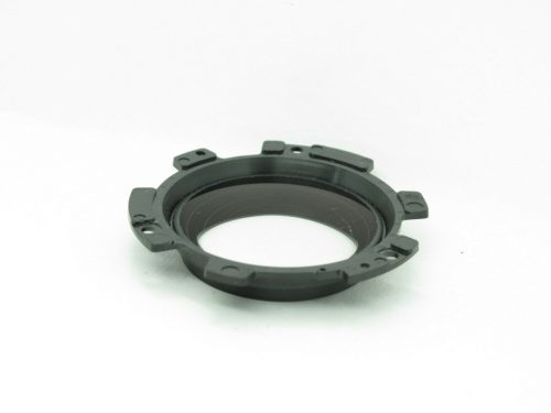 NIKON DX NIKKOR AF-S 35mm 1.8 G FRONT GLASS PART TEIL PARTIE RICAMBIO PIEZA - Image 2