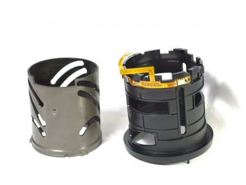 SIGMA ZOOM 18-50mm 2.8-4.5 DC OS HSM HELICAL HELICOID BARREL PART REPAIR CANON