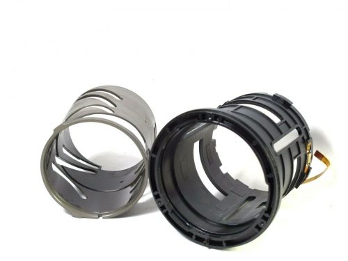 SIGMA ZOOM 18-50mm 2.8-4.5 DC OS HSM HELICAL HELICOID BARREL PART REPAIR CANON - Image 3