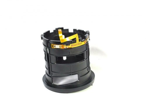 SIGMA ZOOM 18-50mm 2.8-4.5 DC OS HSM HELICAL HELICOID BARREL PART REPAIR CANON - Image 4