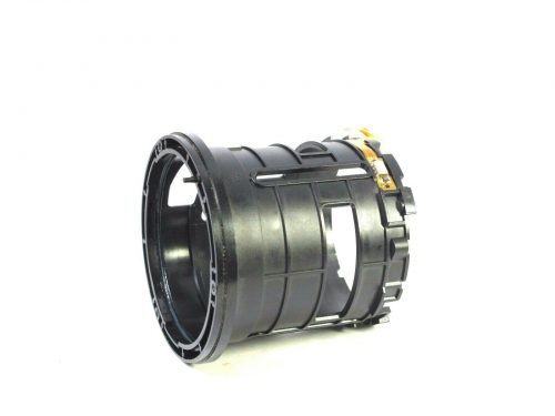 SIGMA ZOOM 18-50mm 2.8-4.5 DC OS HSM HELICAL HELICOID BARREL PART REPAIR CANON - Image 5