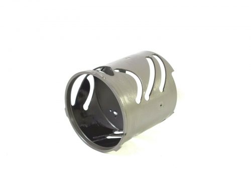 SIGMA ZOOM 18-50mm 2.8-4.5 DC OS HSM HELICAL HELICOID BARREL PART REPAIR CANON - Image 8