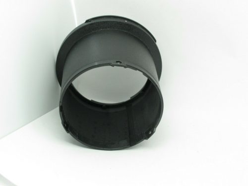 TAMRON 18-270mm VC Di II 3.5-6.3 NIKON FRONT BARREL HOOD HOLDER PART REPAIR - Image 4