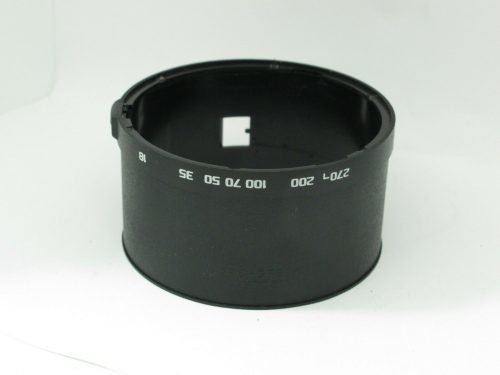 TAMRON 18-270mm VC Di II 3.5-6.3 NIKON VARIOUS BARREL RING UNITS FLEX PART - Image 4