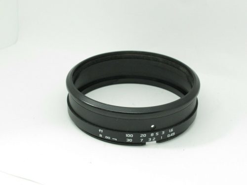 TAMRON 18-270mm VC Di II 3.5-6.3 NIKON VARIOUS BARREL RING UNITS FLEX PART - Image 7