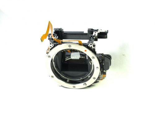 ORIGINAL SONY A230 ALPHA 230 MIRROR BOX PART REPAIR