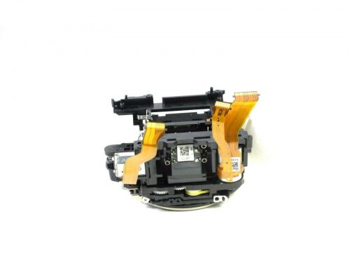 ORIGINAL SONY A230 ALPHA 230 MIRROR BOX PART REPAIR - Image 2