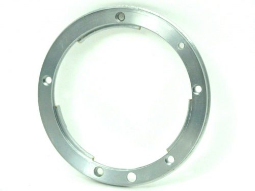ORIGINAL NIKON D300 FRONT BAYONET MOUNT RING PART