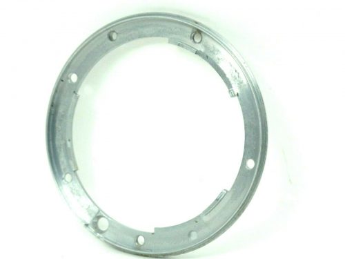 ORIGINAL NIKON D300 FRONT BAYONET MOUNT RING PART - Image 2