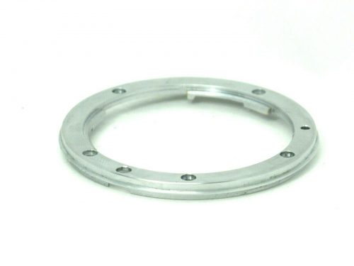 ORIGINAL NIKON D300 FRONT BAYONET MOUNT RING PART - Image 3