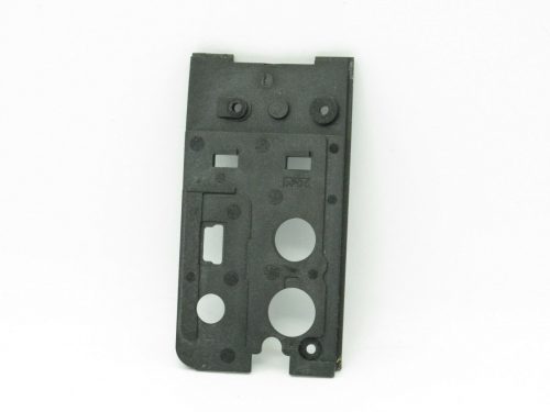 ORIGINAL CANON EOS 5D MK I 5D MARK I SIDE COVER USB CONNECTION PLATE PART - Image 2