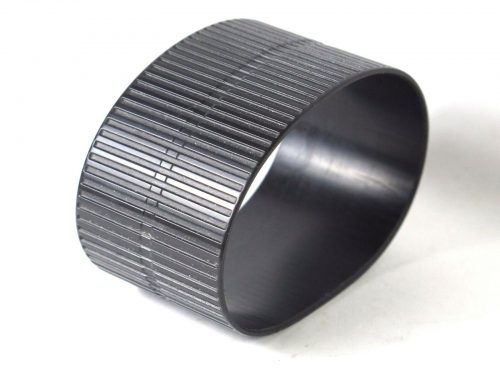 GENUINE CANON EF-S 55-250mm IS 4-5.6 ZOOM RUBBER GRIP PART REPAIR