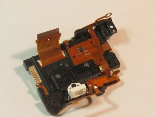 GENUINE ORIGINAL CANON EOS 10D TOP LCD DISPLAY SCREEN GLASS REPAIR PART | eBay - Image 6