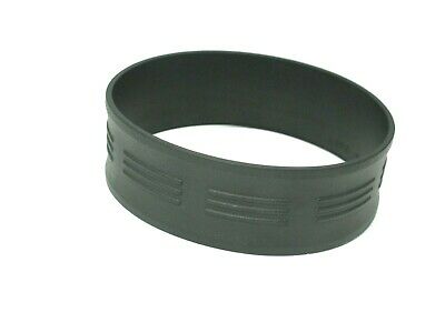 CANON EF 100-400mm 4.5-4.6 L IS USM MK I ZOOM RING RUBBER GRIP PART - Image 2