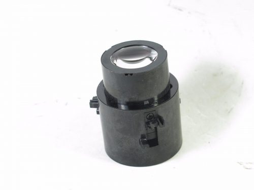 SONY DT 18-70 mm F3.5-5.6 SAL1870 REAR BLOCK GLASS DIAPHRAG PART REPAIR