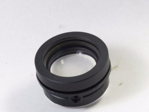 ORIGINAL SIGMA 18-250mm 1:3.5-6.3 DC OS HSM REAR GLASS ELEMENT PART CANON - Image 3