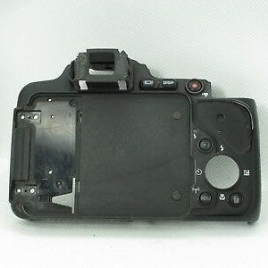 NIKON P600 COOLPIX REAR BACK COVER CASE REPAIR PART