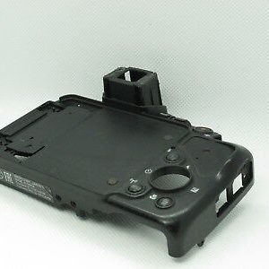 NIKON P600 COOLPIX REAR BACK COVER CASE REPAIR PART