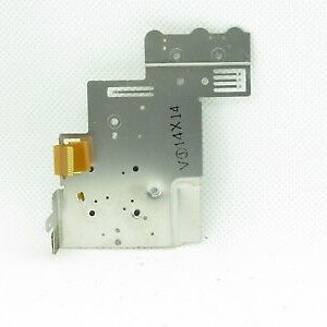 NIKON P600 COOLPIX REAR BUTTON CONTROL BOARD REPAIR PART