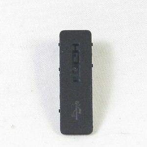 NIKON COOLPIX P900 SIDE RUBBER COVER CAP LID REPAIR PART NIKON P900