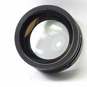 SIGMA AF APO 70-200mm F2.8 EX HSM CANON INTERIOR GLASS ELEMENT GROUP PART