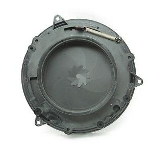 SIGMA 70-200mm 2.8D APO HSM EX NIKON MOUNT APERTURE DIAPHRAGM PART REPAIR