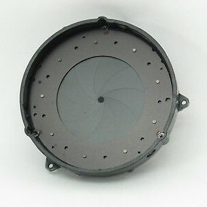 SIGMA 70-200mm 2.8D APO HSM EX NIKON MOUNT APERTURE DIAPHRAGM PART REPAIR